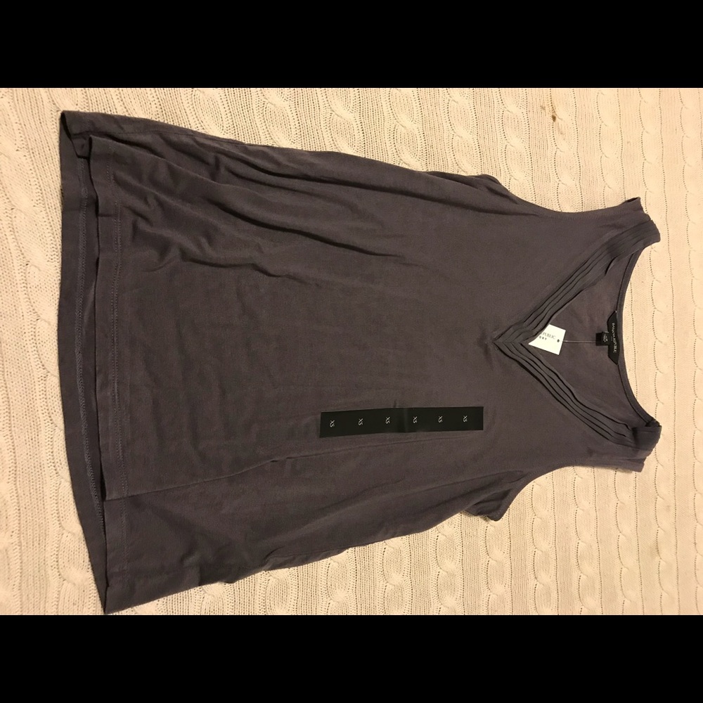Banana republic factory blouse